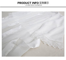 Load image into Gallery viewer, Transparente Sex Night Mujer