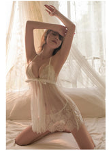 Load image into Gallery viewer, Sexy See Though Underwear