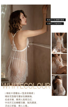 Load image into Gallery viewer, Sexy See Though Underwear