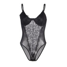 Load image into Gallery viewer, Splicing Sexy Teddy