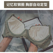 Load image into Gallery viewer, Comfortable Brassiere Young Bra