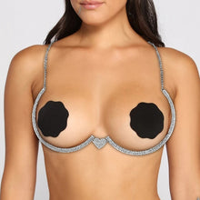 Load image into Gallery viewer, Top Pendant Chest Chain Bra Bikini Gift
