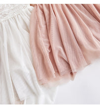 Load image into Gallery viewer, Casual Nightgown Comfortable Lace Suit