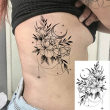 Load image into Gallery viewer, Fake Jewelry Tattoo Sticker