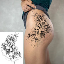 Load image into Gallery viewer, Fake Jewelry Tattoo Sticker