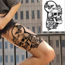 Load image into Gallery viewer, Fake Jewelry Tattoo Sticker