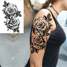 Load image into Gallery viewer, Fake Jewelry Tattoo Sticker