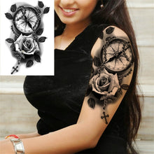 Load image into Gallery viewer, Fake Jewelry Tattoo Sticker