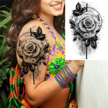Load image into Gallery viewer, Fake Jewelry Tattoo Sticker