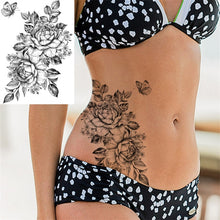 Load image into Gallery viewer, Fake Jewelry Tattoo Sticker