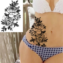 Load image into Gallery viewer, Fake Jewelry Tattoo Sticker