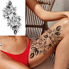 Load image into Gallery viewer, Fake Jewelry Tattoo Sticker