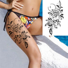 Load image into Gallery viewer, Fake Jewelry Tattoo Sticker