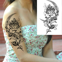 Load image into Gallery viewer, Fake Jewelry Tattoo Sticker