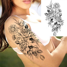 Load image into Gallery viewer, Fake Jewelry Tattoo Sticker