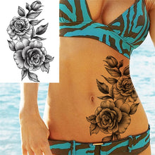 Load image into Gallery viewer, Fake Jewelry Tattoo Sticker