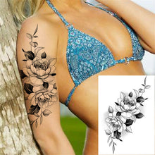 Load image into Gallery viewer, Fake Jewelry Tattoo Sticker