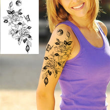 Load image into Gallery viewer, Fake Jewelry Tattoo Sticker