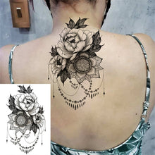 Load image into Gallery viewer, Fake Jewelry Tattoo Sticker