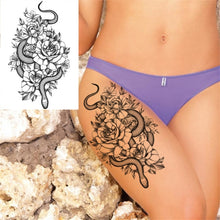 Load image into Gallery viewer, Fake Jewelry Tattoo Sticker