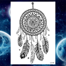Load image into Gallery viewer, Fake Jewelry Tattoo Sticker