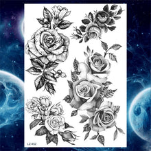 Load image into Gallery viewer, Fake Jewelry Tattoo Sticker