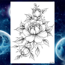 Load image into Gallery viewer, Fake Jewelry Tattoo Sticker