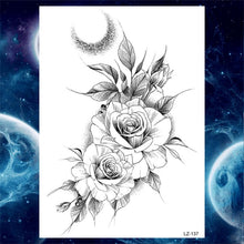 Load image into Gallery viewer, Fake Jewelry Tattoo Sticker