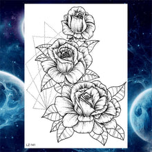Load image into Gallery viewer, Fake Jewelry Tattoo Sticker