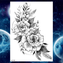 Load image into Gallery viewer, Fake Jewelry Tattoo Sticker