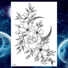 Load image into Gallery viewer, Fake Jewelry Tattoo Sticker