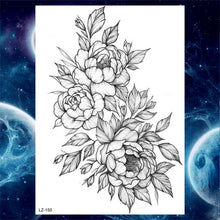 Load image into Gallery viewer, Fake Jewelry Tattoo Sticker