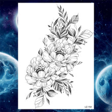 Load image into Gallery viewer, Fake Jewelry Tattoo Sticker