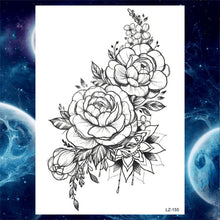 Load image into Gallery viewer, Fake Jewelry Tattoo Sticker