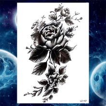 Load image into Gallery viewer, Fake Jewelry Tattoo Sticker