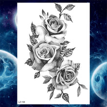 Load image into Gallery viewer, Fake Jewelry Tattoo Sticker