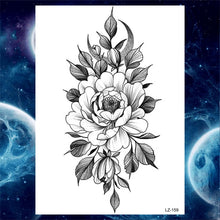 Load image into Gallery viewer, Fake Jewelry Tattoo Sticker