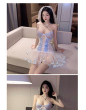 Load image into Gallery viewer, Exotic Bride Custome Cosplay Sweet Spicy