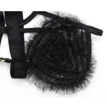 Load image into Gallery viewer, Thin Suspender Strap Night Dress