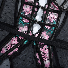 Load image into Gallery viewer, Sexy Lace Bodysuit For Women