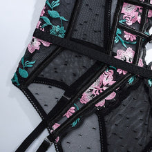 Load image into Gallery viewer, Sexy Lace Bodysuit For Women