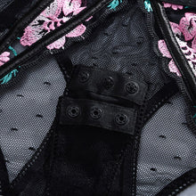 Load image into Gallery viewer, Sexy Lace Bodysuit For Women