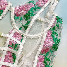 Load image into Gallery viewer, Sexy Lace Bodysuit For Women