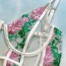 Load image into Gallery viewer, Sexy Lace Bodysuit For Women