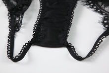 Load image into Gallery viewer, Pajamas Sexy Women Dress Womens See Through Pajamas