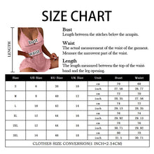 Load image into Gallery viewer, Sexy Red Backless Lace Women Nightgown Dress