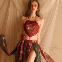 Load image into Gallery viewer, Sexy Lace Sleepwear