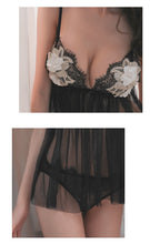 Load image into Gallery viewer, Sexy Backless Mesh Cheeky