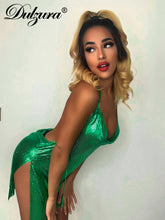 Load image into Gallery viewer, Bodycon Sexy Streetwear Party Club Festival