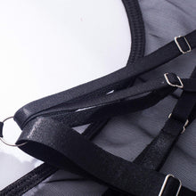 Load image into Gallery viewer, Briefs Sets Bandage Sexy Outfits